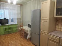 1-комнатная квартира, 33.6 м² - фото 19