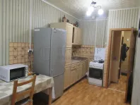 1-комнатная квартира, 33.6 м² - фото 20