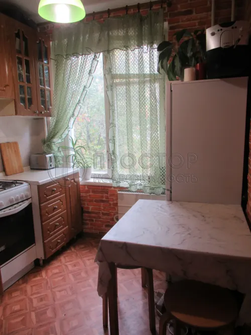 1-комнатная квартира, 31.5 м² - фото 7