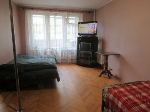 1-комнатная квартира, 31.5 м² - фото 8