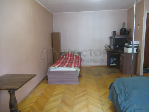 1-комнатная квартира, 31.5 м² - фото 10