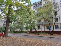 1-комнатная квартира, 31.5 м² - фото 27