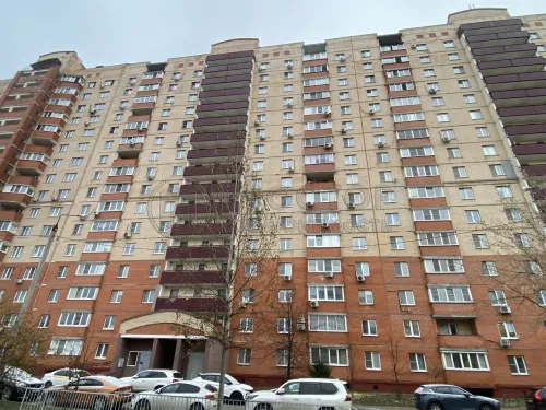 2-комнатная квартира, 65.1 м² - фото 32