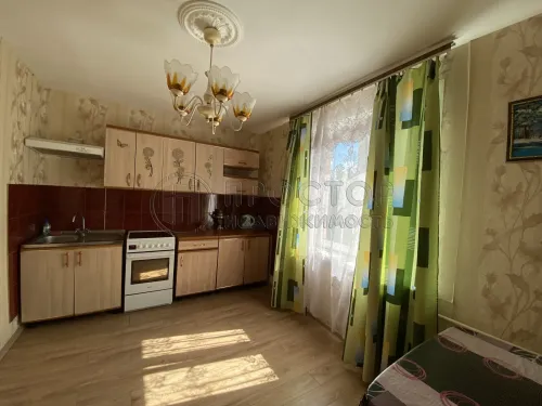 2-комнатная квартира, 65.1 м² - фото 4