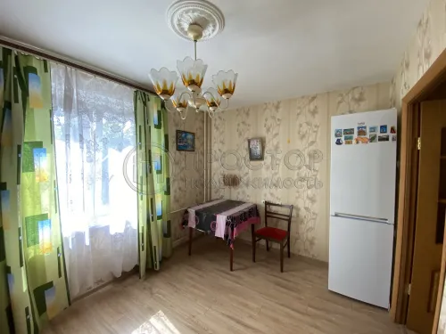 2-комнатная квартира, 65.1 м² - фото 6