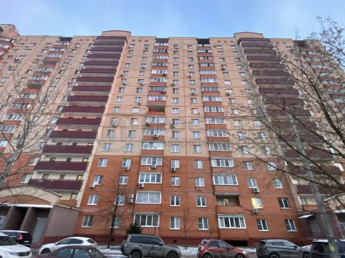 2-комнатная квартира, 65.1 м.кв.