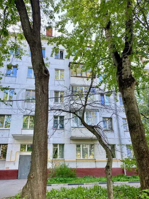 2-комнатная квартира, 44.5 м² - фото 11