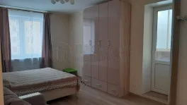 1-комнатная квартира, 37.8 м² - фото 10