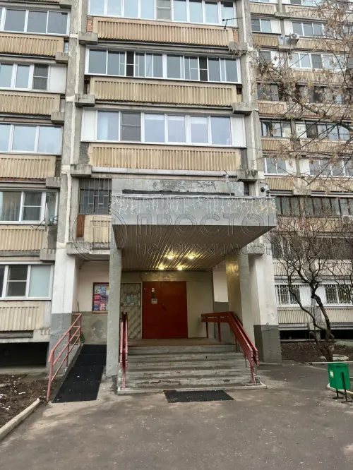 2-комнатная квартира, 50 м² - фото 3