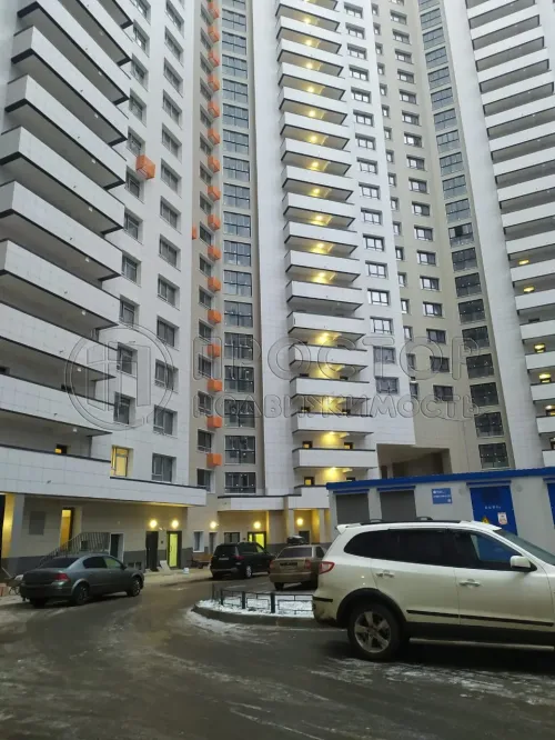 2-комнатная квартира, 58 м² - фото 6