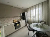 2-комнатная квартира, 54.3 м² - фото 47