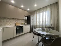 2-комнатная квартира, 54.3 м² - фото 55