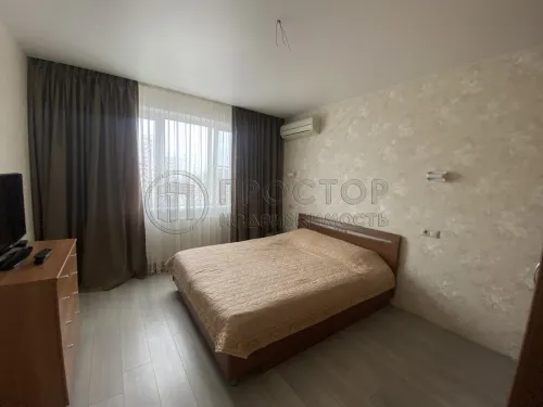 2-комнатная квартира, 54.3 м² - фото 33