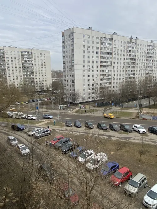 2-комнатная квартира, 54.3 м² - фото 40