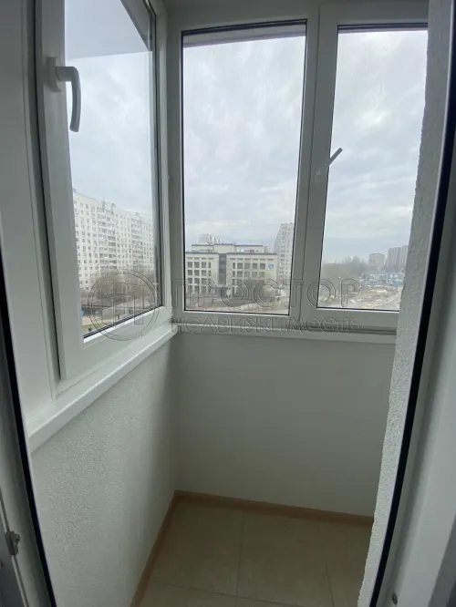 2-комнатная квартира, 54.3 м² - фото 41