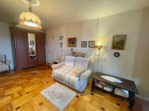 2-комнатная квартира, 46.8 м² - фото 4