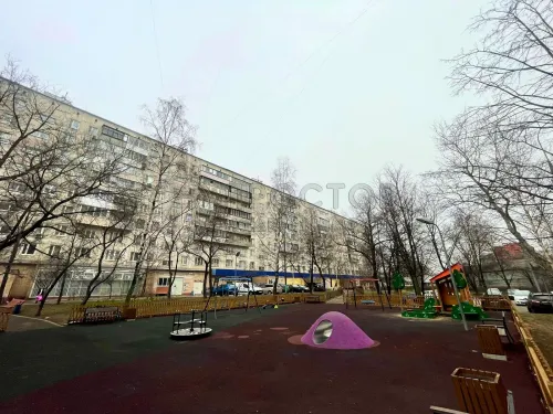 2-комнатная квартира, 46.8 м² - фото 24