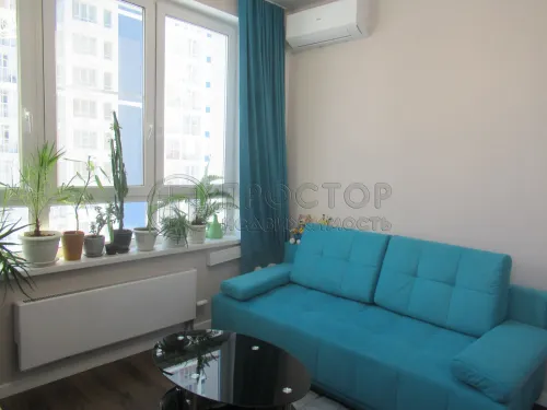 2-комнатная квартира, 44.9 м² - фото 9