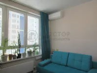 2-комнатная квартира, 44.9 м² - фото 31