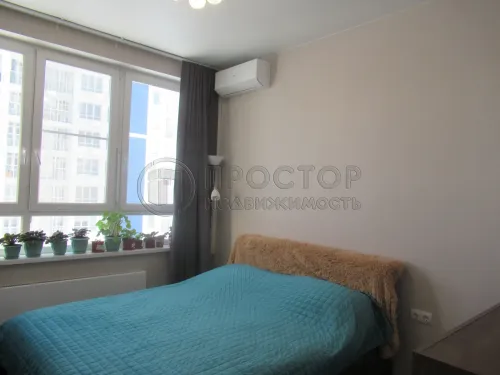 2-комнатная квартира, 44.9 м² - фото 15