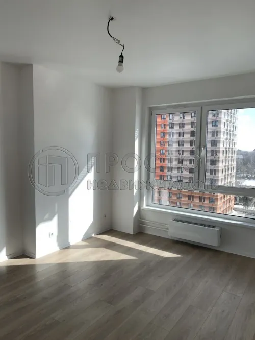 2-комнатная квартира, 52.9 м² - фото 3