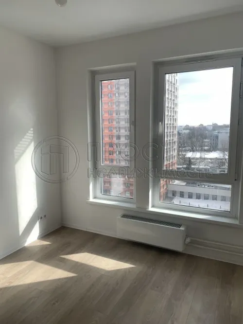 2-комнатная квартира, 52.9 м² - фото 4