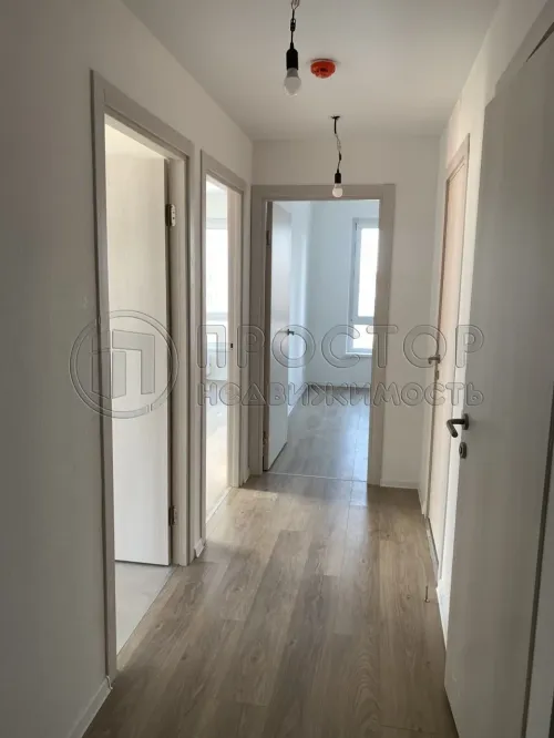 2-комнатная квартира, 52.9 м² - фото 5