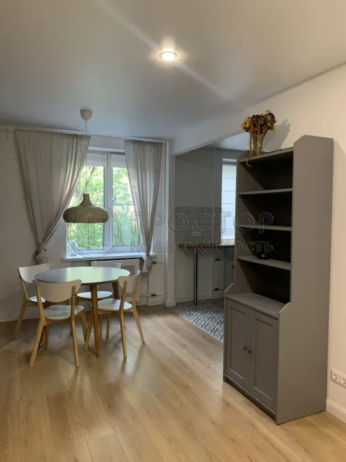 3-комнатная квартира, 57.1 м² - фото 3