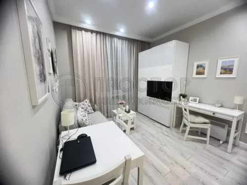 Студия, 17.5 м² - фото 3