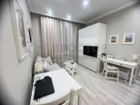 Студия, 17.5 м² - фото 8