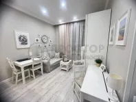 Студия, 17.5 м² - фото 9