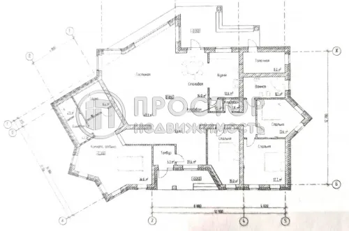 Дом, 356 м² - фото 39