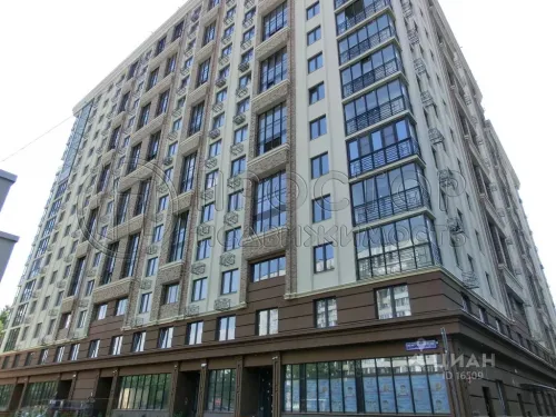 2-комнатная квартира, 68 м² - фото 4