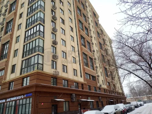 2-комнатная квартира, 68 м² - фото 5