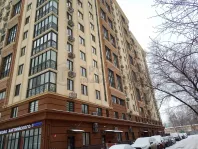 2-комнатная квартира, 68 м² - фото 15