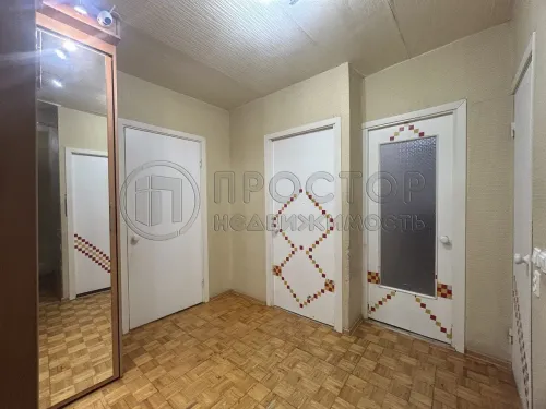 2-комнатная квартира, 55.6 м² - фото 8