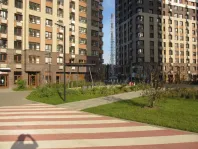 4-комнатная квартира, 91.4 м² - фото 20