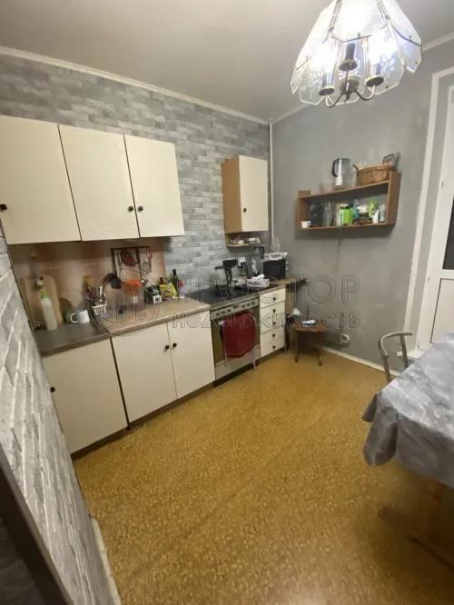 1-комнатная квартира, 38.1 м² - фото 6