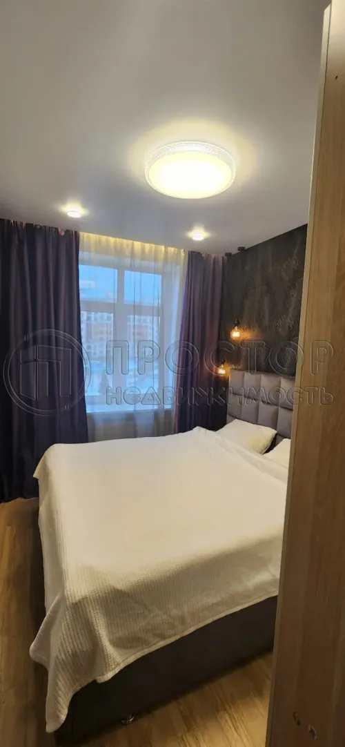 2-комнатная квартира, 45.1 м² - фото 8