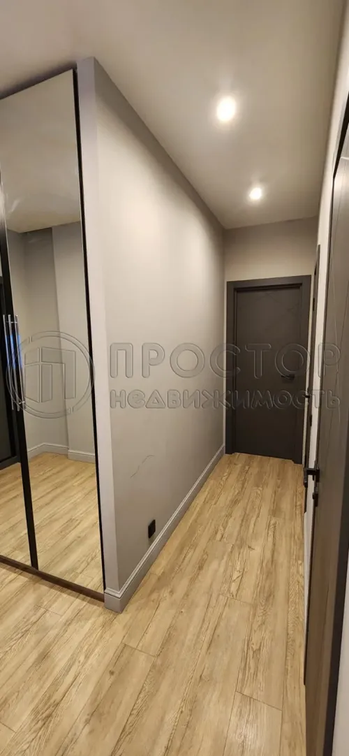 2-комнатная квартира, 45.1 м² - фото 13