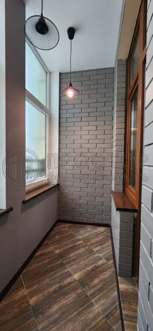 2-комнатная квартира, 45.1 м² - фото 22