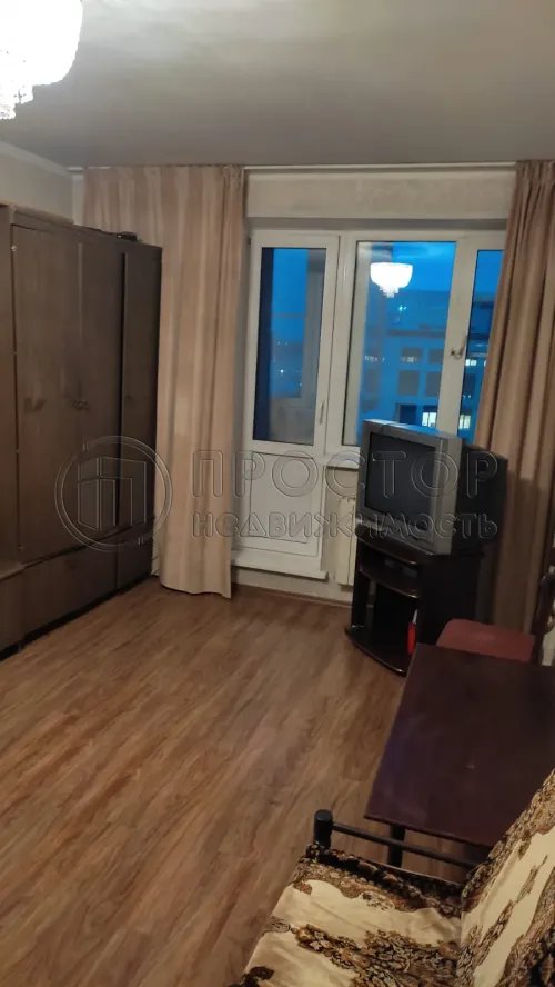 2-комнатная квартира, 53.8 м² - фото 3