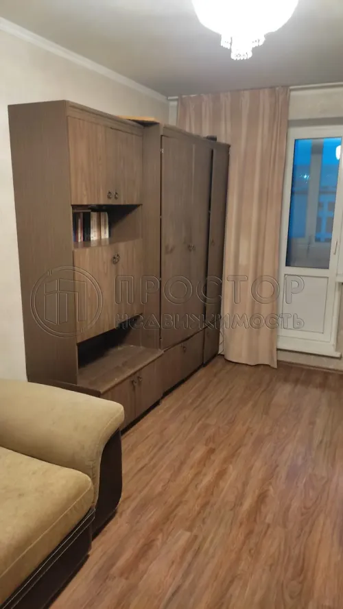 2-комнатная квартира, 53.8 м² - фото 4