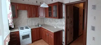 1-комнатная квартира, 37.7 м² - фото 19