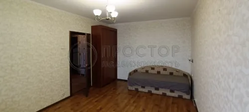 1-комнатная квартира, 37.7 м² - фото 4