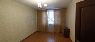 1-комнатная квартира, 37.7 м² - фото 23