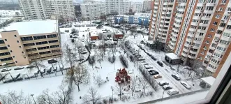 1-комнатная квартира, 37.7 м² - фото 33