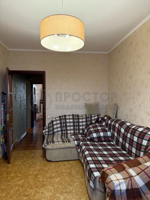 2-комнатная квартира, 54.1 м² - фото 8