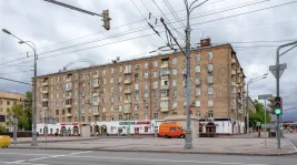 2-комнатная квартира, 56.2 м² - фото 8