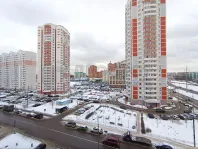 2-комнатная квартира, 53.8 м² - фото 30